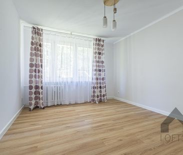 Przestronne dwupokojowe mieszkanie na os. Stałym w Jaworznie do wyn... - Фото 1