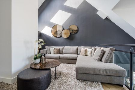 Appartement te huur: Markendaalseweg 28-E2 4811 KC Breda - Photo 2