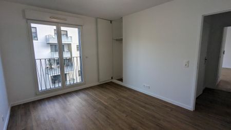 location Appartement T2 DE 41.8m² À ASNIERES - Photo 2