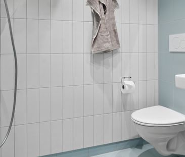 Englandsvej 51, 1. 33., Englandshaven, 2300 København S - Foto 1