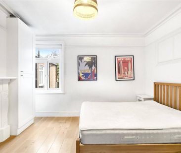 5 bedroom terraced house to rent - Photo 3