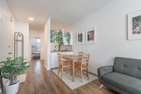 Appartement à louer - Montréal (Ville-Marie) (Centre) - Photo 3
