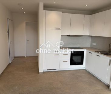 Exklusive 2-Zimmer-Neubauwohnung mit Garten - Photo 3