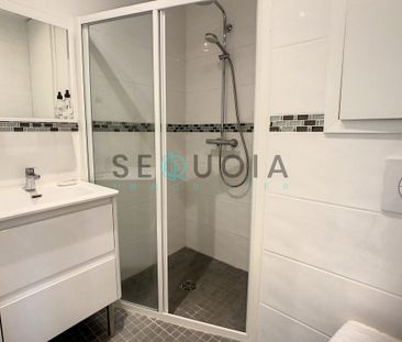 Location Appartement 2 pièces 29m² ANTIBES 06600 - Photo 4