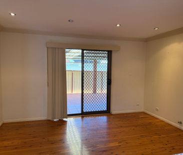 11 Beltana Avenue, Bonnyrigg NSW 2177 - House For Rent | Domain - Photo 1