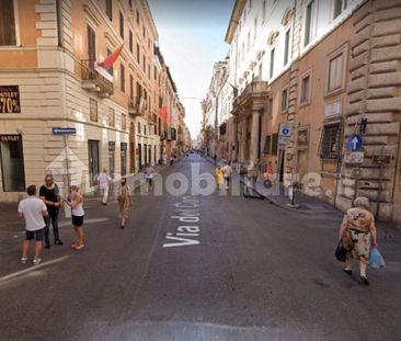 Appartamento da ristrutturare, su più livelli, Piazza del Popolo, Roma - Photo 1