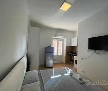 Appartamento di 26 m² con 1 locale a Milano - Photo 4