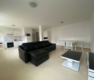 Location Appartement 2 pièces 59m² ST LOUIS 68300 - Photo 1