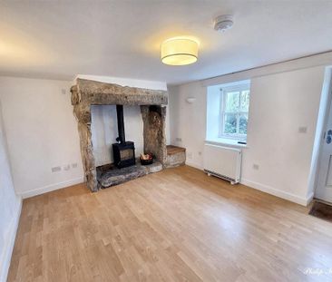 2 bedroom detached house to rent - Photo 2