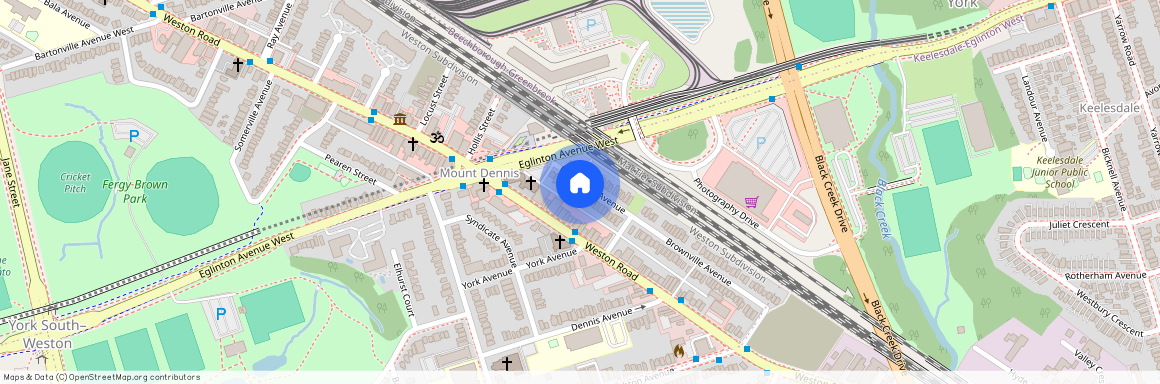 134 Brownville Avenue Unit# Main & S…, Toronto