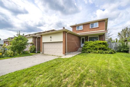 For Lease - 34 Blue Anchor Trail, Toronto, Ontario - Photo 5
