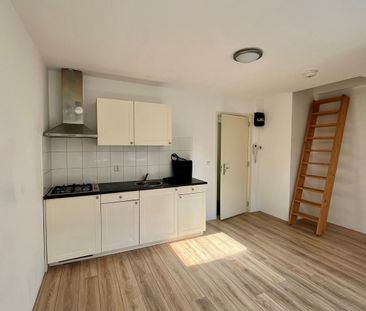 Borgesiusstraat, 3038 TG, Rotterdam - Photo 5