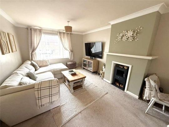 Coleridge Road, Tiverton, Devon, EX16 - Photo 1