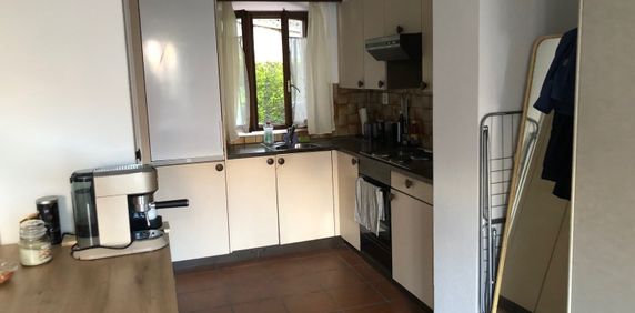 1 Zimmer, 50 m² - Foto 2