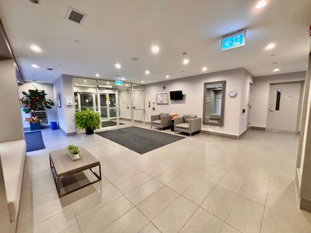 For Lease - 58 Adam Sellers Street Unit# 607, Markham, Ontario - Photo 3