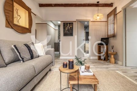 Apartamento de alquiler en Calle de Fuencarral, Justicia - Chueca - Foto 2