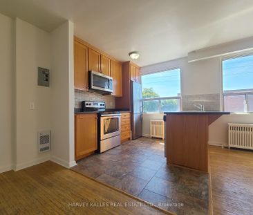 For Lease - 500 Gilbert Avenue Unit# 310, Toronto, Ontario - Photo 6