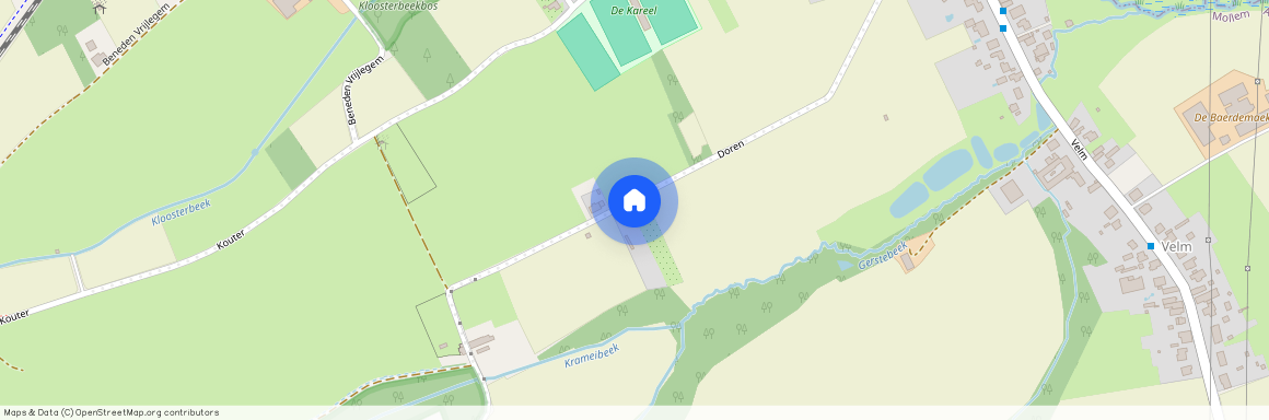 Doren 20 20, 1730 Mollem