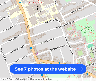 Averill Street, Hammersmith - Photo 1