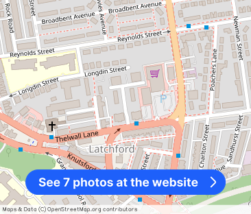 Ashfield Gardens, Warrington - Photo 1