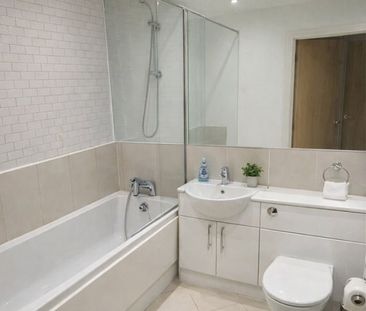 Room in a Shared Flat, Southdown House, BN3 - Photo 3