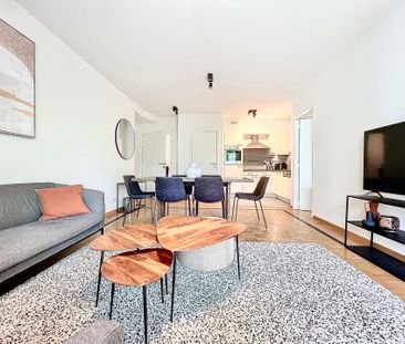 Appartement - à louer - Photo 2