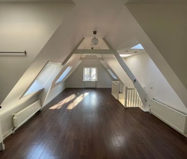 Te huur: Appartement Kerkplein 27 A in Abcoude - Photo 5