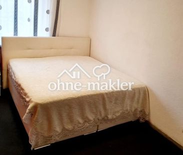 5-Zimmer-Wohnung mit Loggia und Einbauküche in Visselhövede - Photo 3