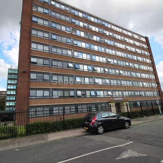 Grove House Skerton Rd, Manchester, M16 - Photo 1