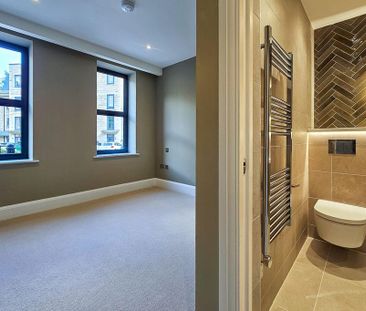 2 bedroom apartment to rent - Photo 5