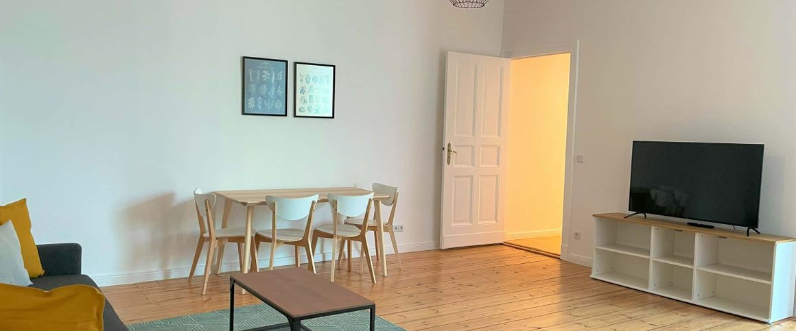 Guineastraße - Photo 1