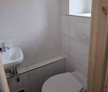 Neu sanierte Wohnung mit schicker Ausstattung wartet! - Photo 4