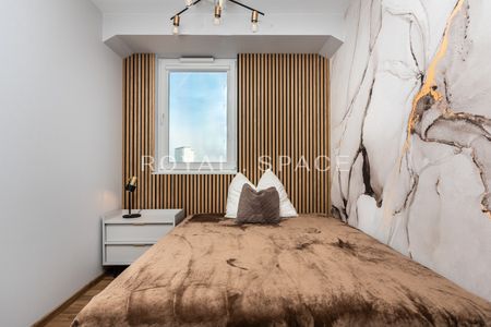 Piękny apartament z siłownią | BROWAR KLEPARZ - Zdjęcie 4