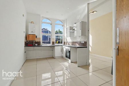 1 bedroom flat to rent - Photo 3