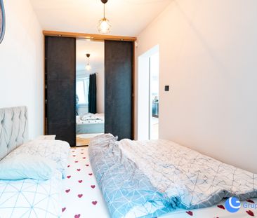 ENG | 2-pok. Krowodrza | Parking - Фото 2