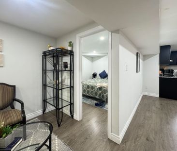 For Lease - 37 Hewlett Crescent Unit# Lower, Markham, Ontario - Photo 2