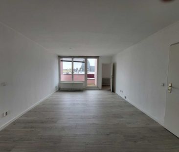 Tolle 3-ZImmer-Wohnung mit 2 Bädern & Balkon! WBS erforderlich! - Photo 5