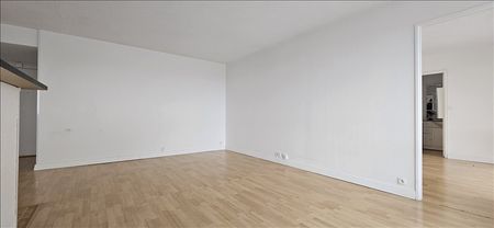 2 pièces - 45,64 m² - 6ème étage - Colocation non autorisée - Photo 3