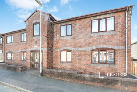 2 bedroom terraced house to rent - Photo 5