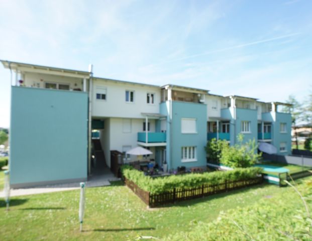 4052 Ansfelden, Laaher Straße 19/008 - Foto 1