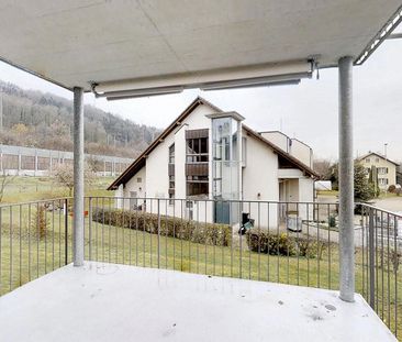 Geräumige 4.5-Zimmer-Attikawohnung auf dem Land - Photo 5