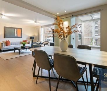 3 bedroom flat to rent - Photo 5