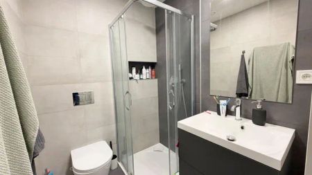 Pronájem, P-10, Strašnice, 1+KK, 35 m - Photo 4