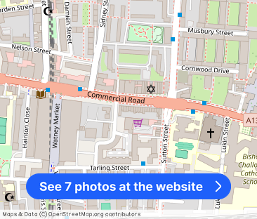 1 bedroom flat for rent - Photo 1