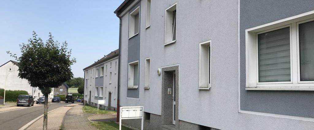 2-Zimmer-Wohnung in Übach-Palenberg - Photo 1