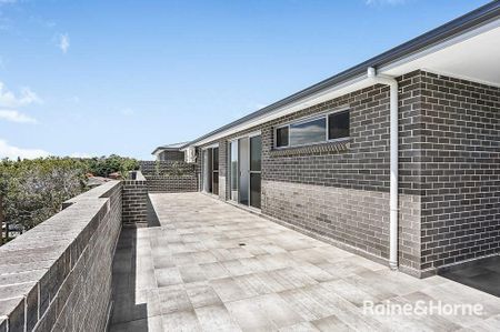 MODERN THREE BEDROOM UNIT - Photo 5