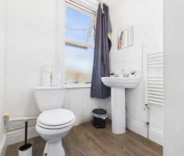 1 bedroom terraced house to rent - Photo 6