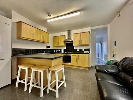 4 bedroom house share to rent - Photo 5