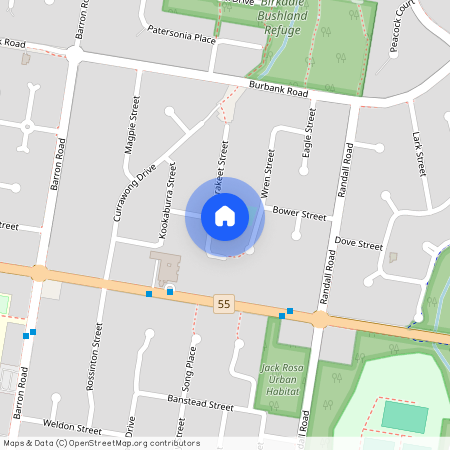 5 Parakeet Street, Qld 4159, Birkdale