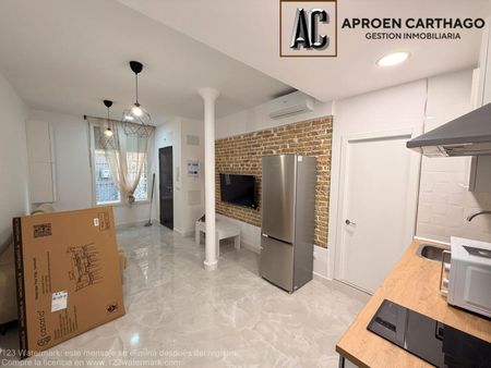 Piso de alquiler en Calle Macarena, Casco Antiguo - Photo 5